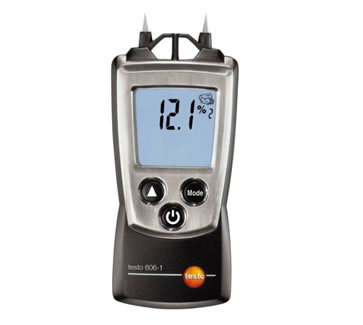 房屋檢驗儀器-混凝土濕度檢測計